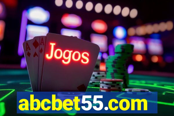 abcbet55.com