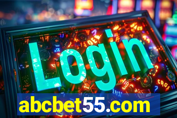 abcbet55.com