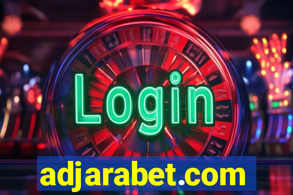 adjarabet.com