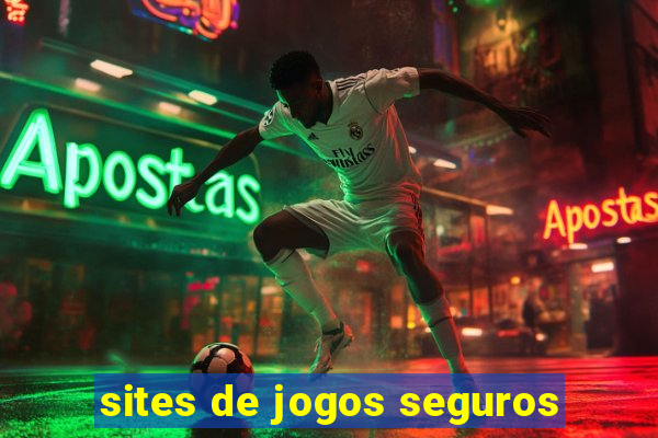 sites de jogos seguros