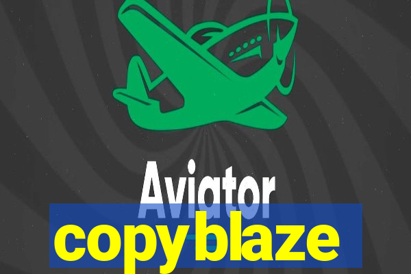 copyblaze