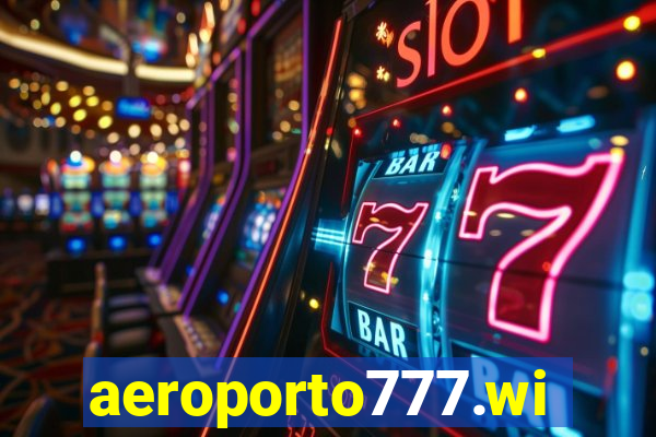 aeroporto777.win