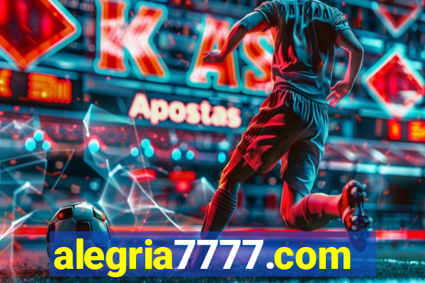 alegria7777.com