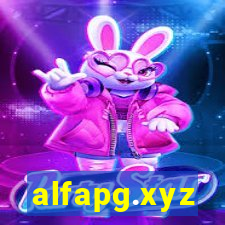 alfapg.xyz