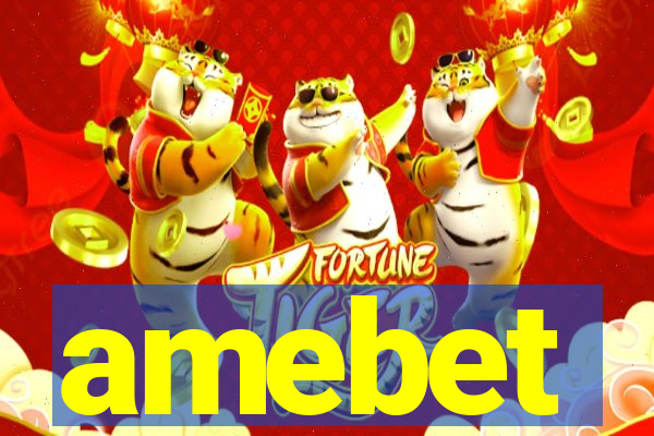 amebet