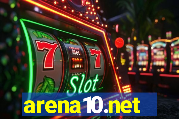 arena10.net