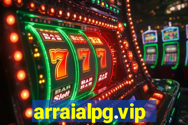 arraialpg.vip