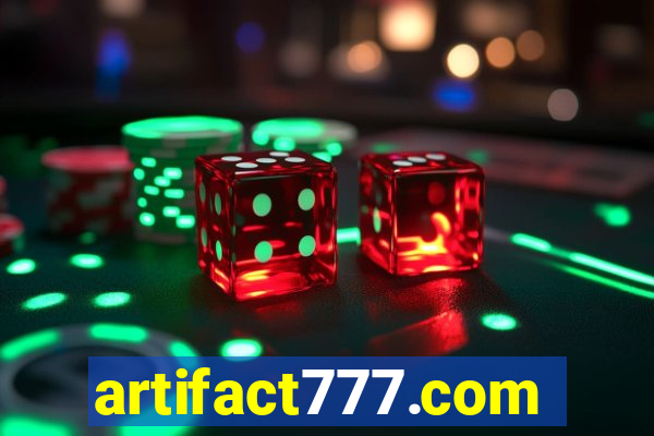 artifact777.com