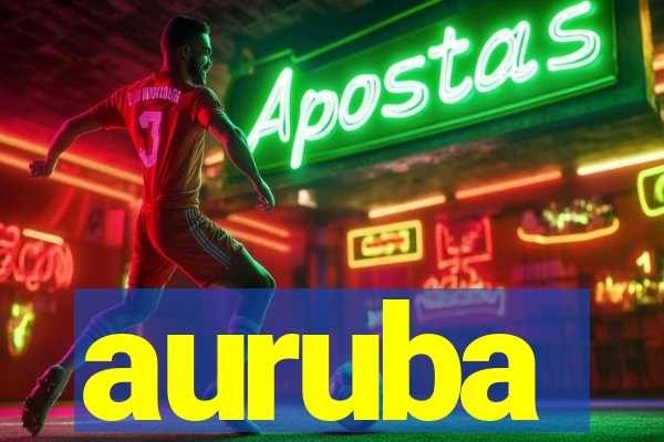 auruba