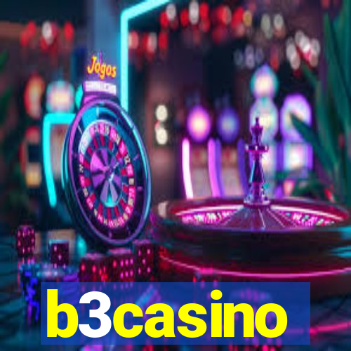 b3casino