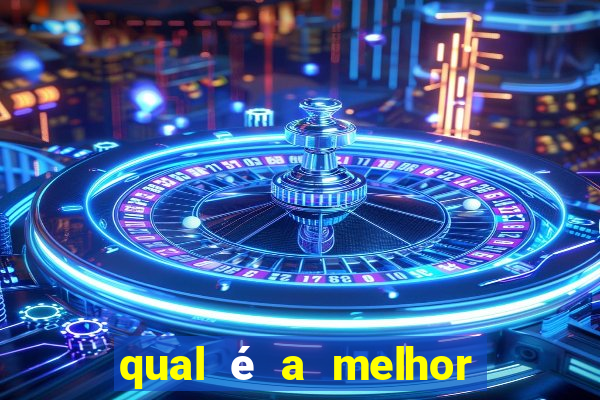 qual é a melhor plataforma de jogos para ganhar dinheiro