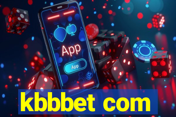 kbbbet com