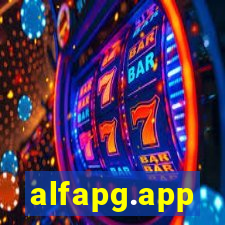 alfapg.app