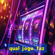 qual jogo faz ganhar dinheiro de verdade