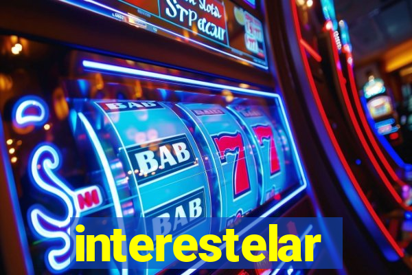 interestelar download dublado