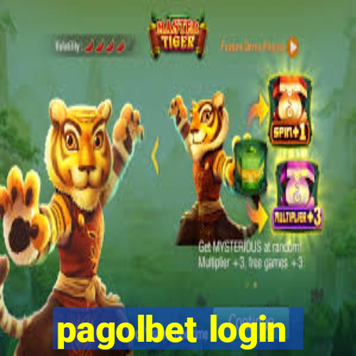 pagolbet login