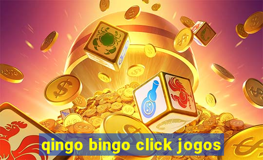 qingo bingo click jogos