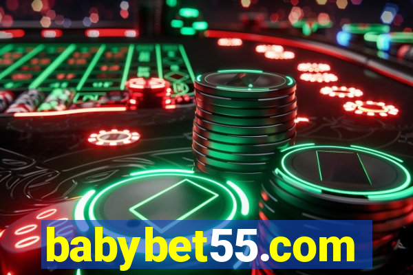 babybet55.com