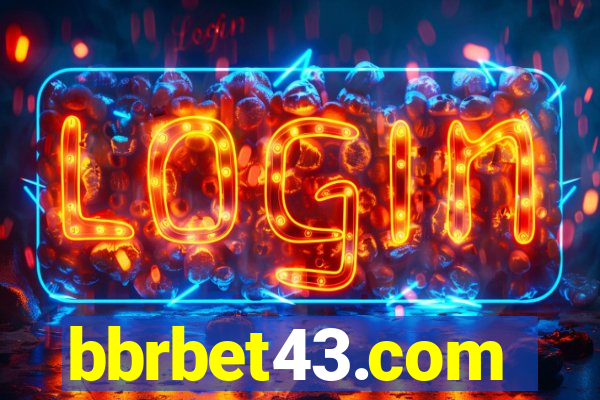 bbrbet43.com