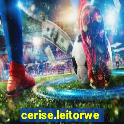 cerise.leitorweb