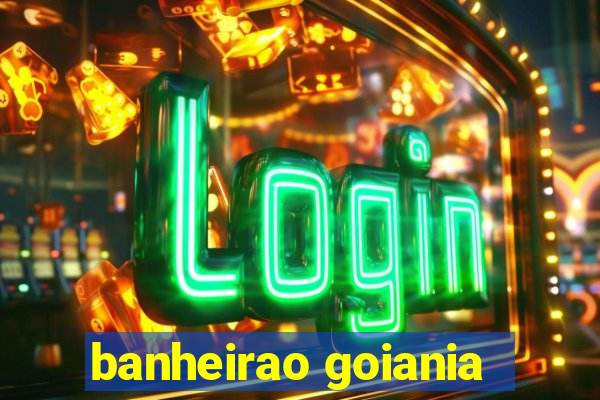 banheirao goiania