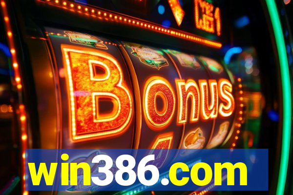 win386.com