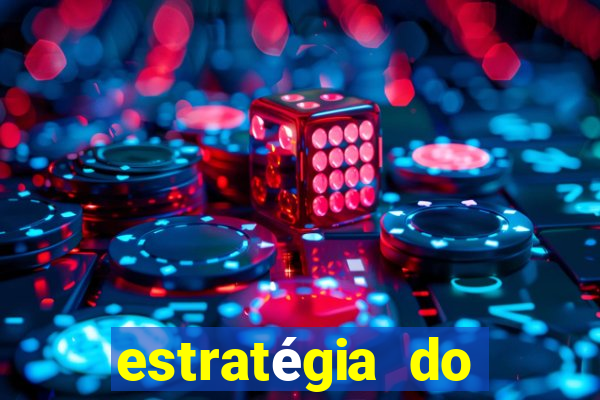 estratégia do coelho fortune