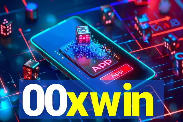 00xwin