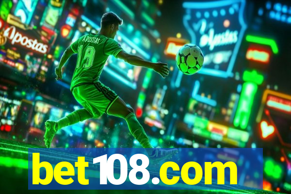 bet108.com