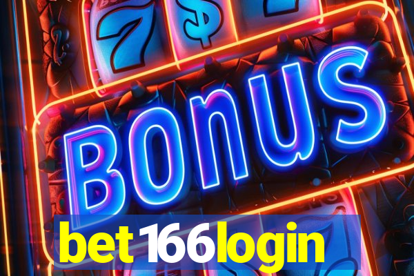 bet166login