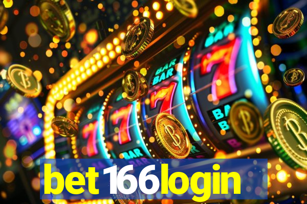 bet166login