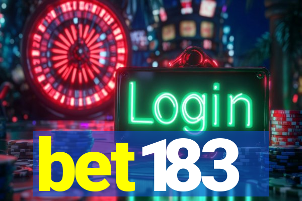 bet183