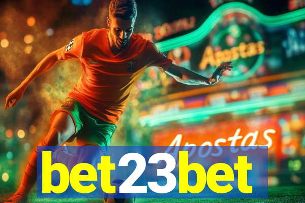 bet23bet