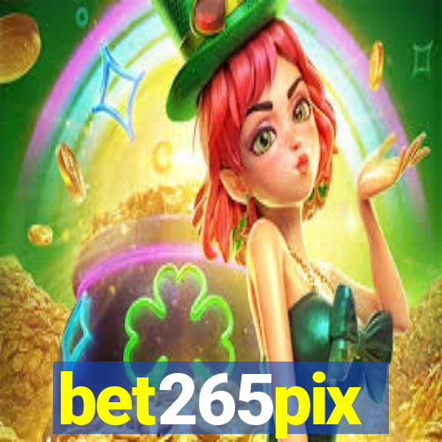 bet265pix