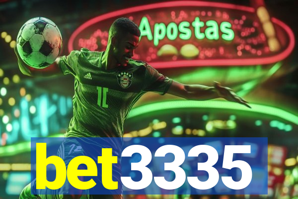 bet3335