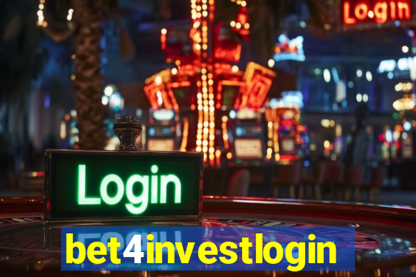 bet4investlogin