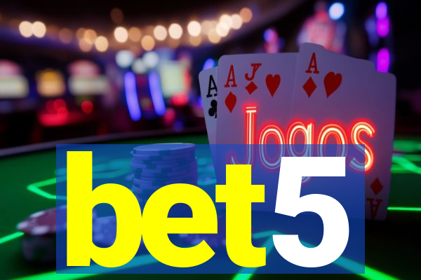 bet5