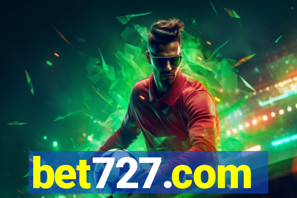 bet727.com