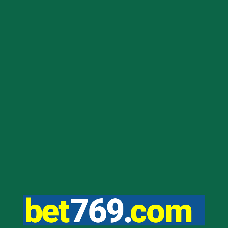 bet769.com