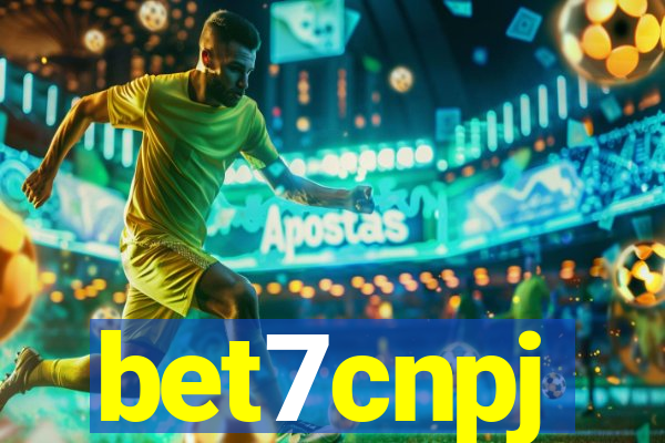 bet7cnpj