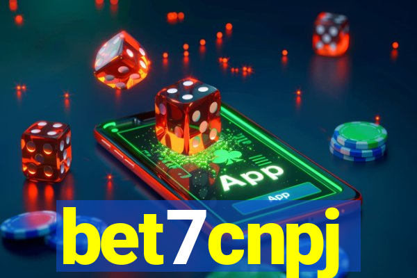 bet7cnpj