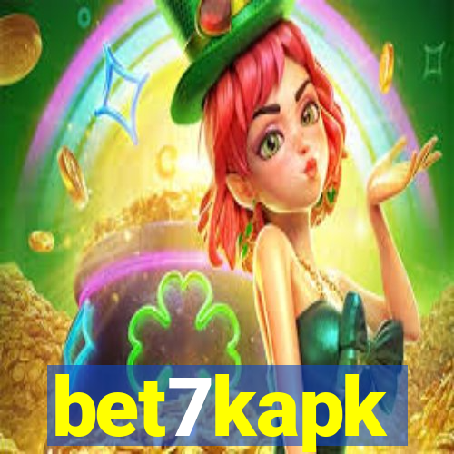 bet7kapk