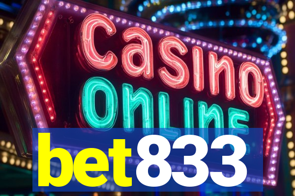 bet833