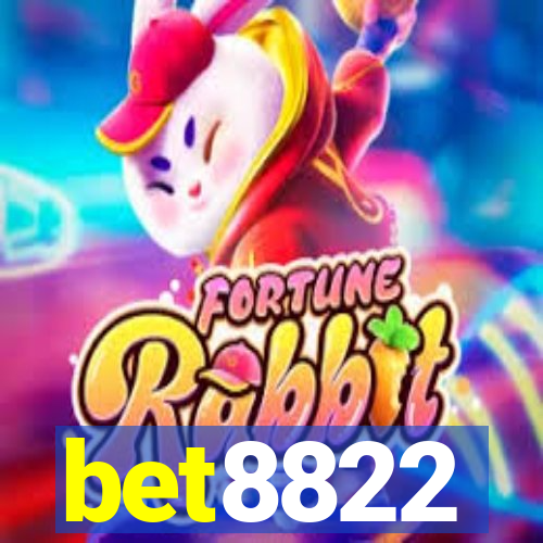 bet8822