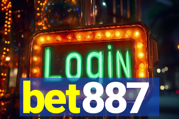 bet887