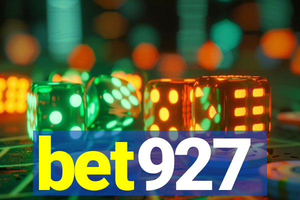 bet927