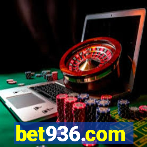 bet936.com