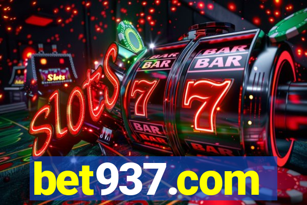 bet937.com