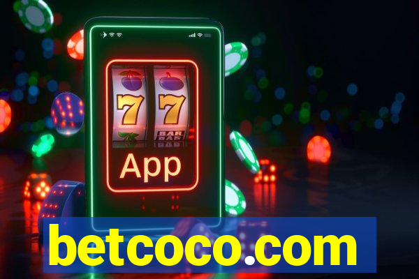 betcoco.com