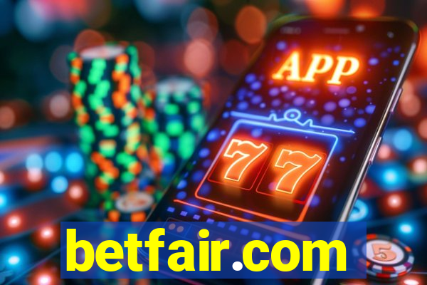 betfair.com